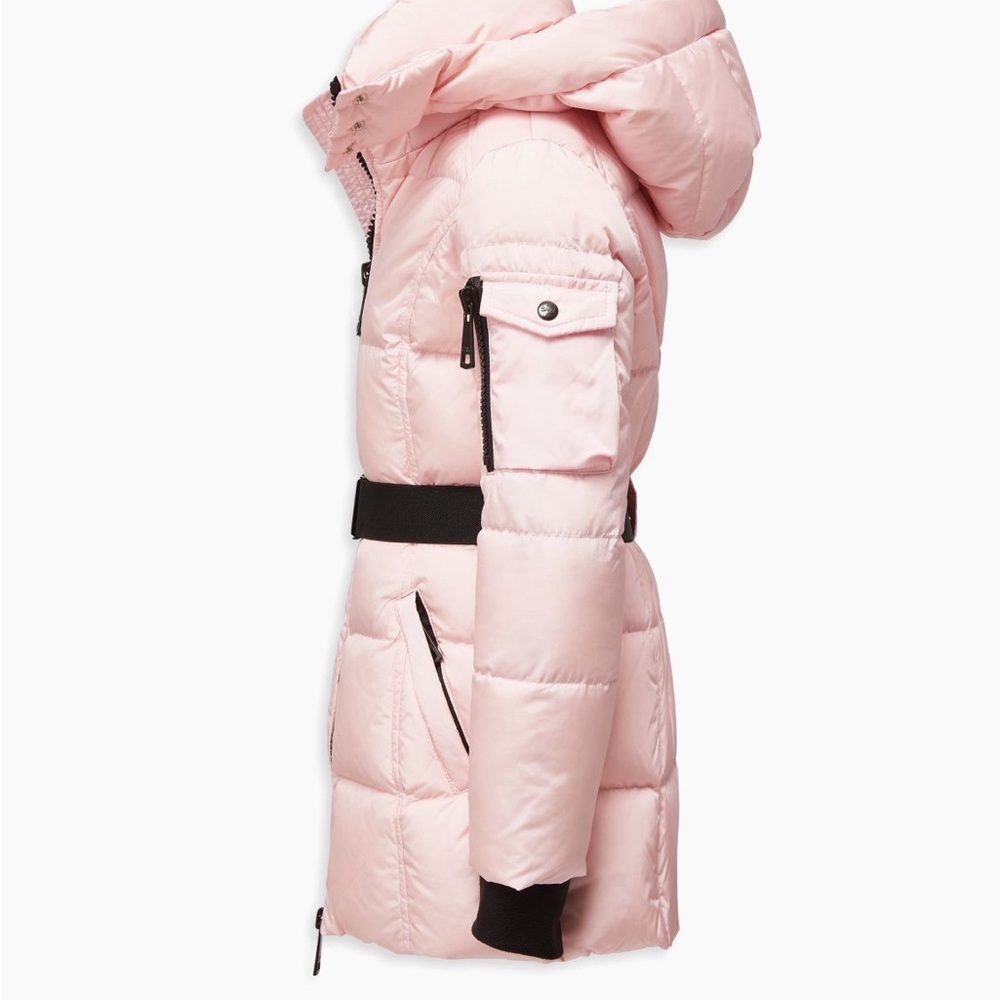 S.A.M . down jacket - Picture 2 of 3